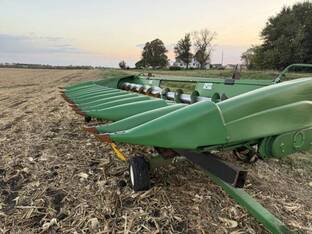 2006 John Deere 1290