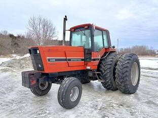 1982 International 5488