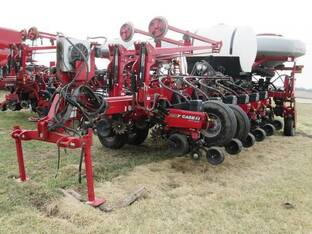 2012 Case IH 1250
