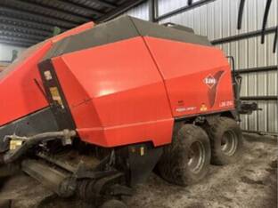 2011 Kuhn LSB 1290