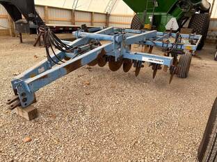 DMI COULTER CHAMP II