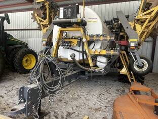 2020 Orthman 4530SXL-20