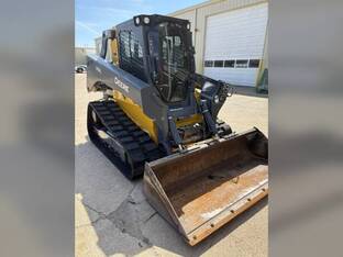 2024 John Deere 333G