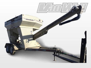 2014 Unverferth 2750