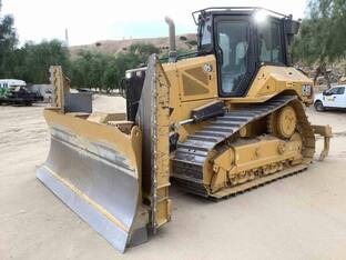 2023 Caterpillar D5