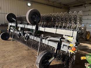 2011 Yetter 3541