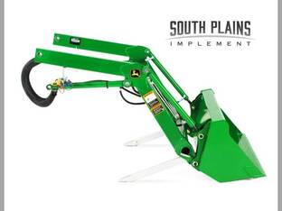 2017 John Deere D120