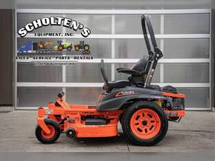 2025 Kubota Z422