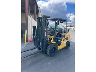 2021 Caterpillar GP30N