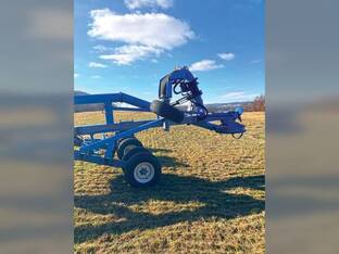 2022 Dryhill DH480-42.8