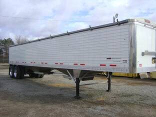 2021 Timpte AG HOPPER