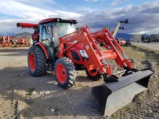 2021 Kioti RX7320PCB