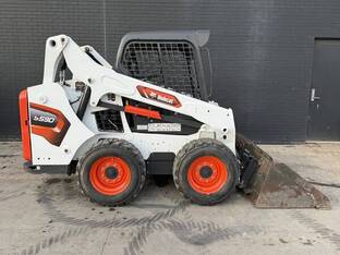 2024 Bobcat S590