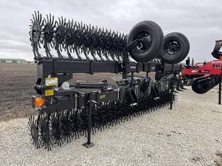 Yetter 3530
