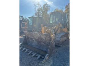2019 Caterpillar 953K