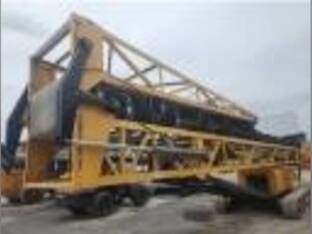 2023 Screen Machine 8042T