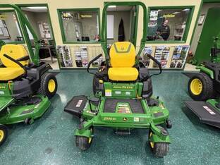 2026 John Deere Z530M