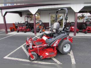 Ferris IS2100ZBVE2852