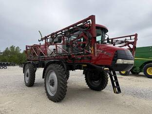 2016 Case IH PATRIOT 4440