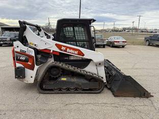 2023 Bobcat T66