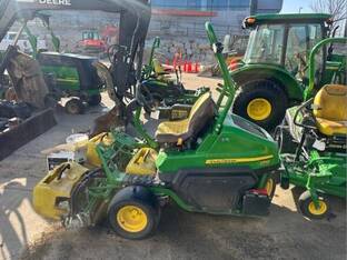 2020 John Deere 2700 Precision Cut
