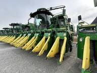 2023 John Deere CP770