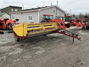 1996 New Holland 488