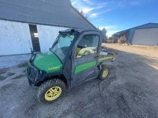 2020 John Deere GATOR XUV 835M