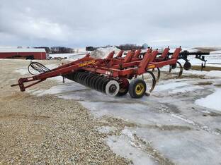 2005 Sunflower 4212-16