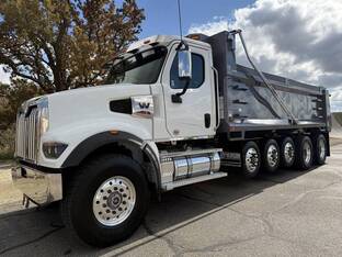 2026 Western Star 49X