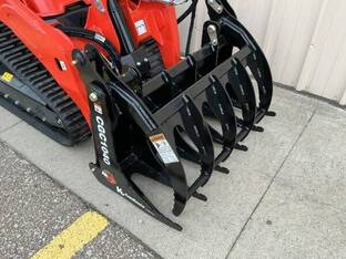 2025 Kubota AP-CGC1040