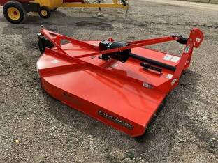 2025 Land Pride RCR1272