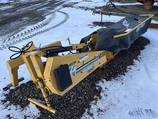Vermeer Mfg. Co. 6030