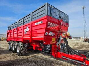 2024 REDROCK BIG RED