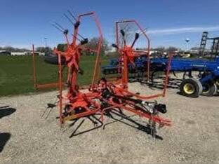 2026 Kuhn GF5203THA