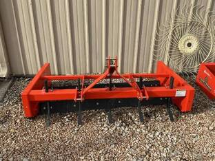 2025 Land Pride GS1572