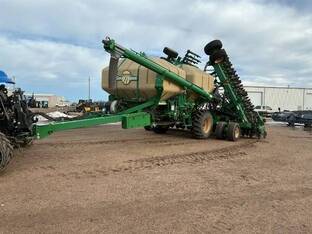 2019 Great Plains CTA4500HD