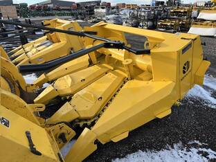 2001 New Holland 3PN