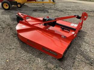 2025 Land Pride RCR1272