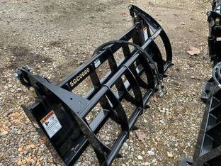 2025 Land Pride SGC0660