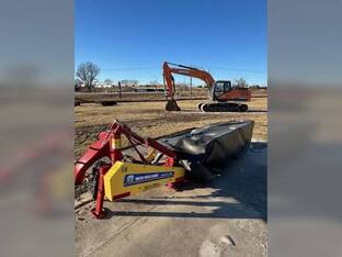 2023 New Holland DURADISC 109M