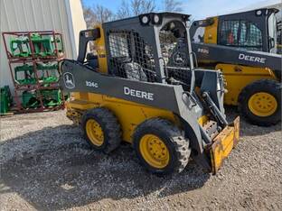 2024 John Deere 324G