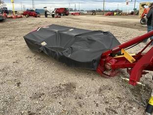 2023 New Holland DURADISC 109M