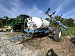 2012 Misc PROGRESSIVE 1000