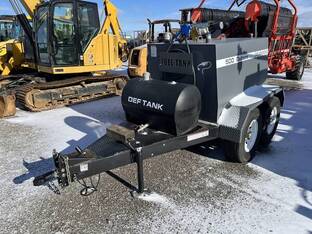 2026 Industrias America