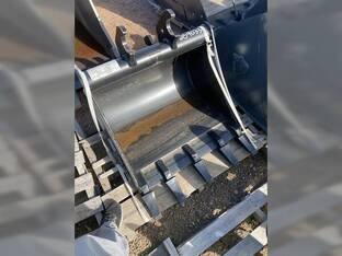 2023 John Deere 35G COMP EXC BUCKET