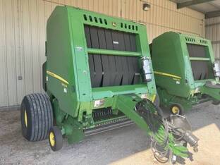 2023 John Deere 560M