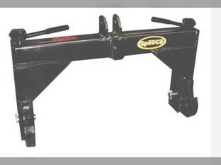 2023 Speeco BLACK CAT II