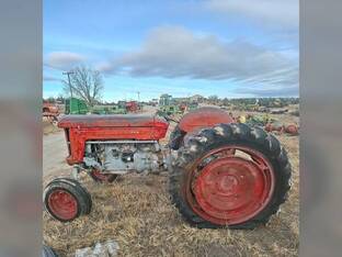 Massey-Ferguson