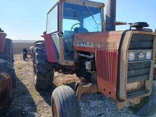 Massey 2705